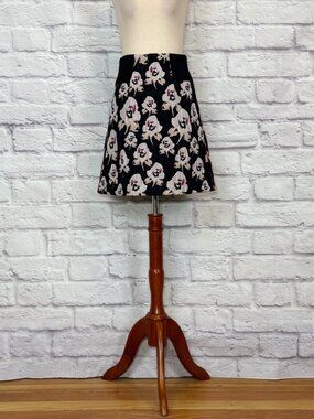 Dorothee Schumacher Audacious Mix Skirt